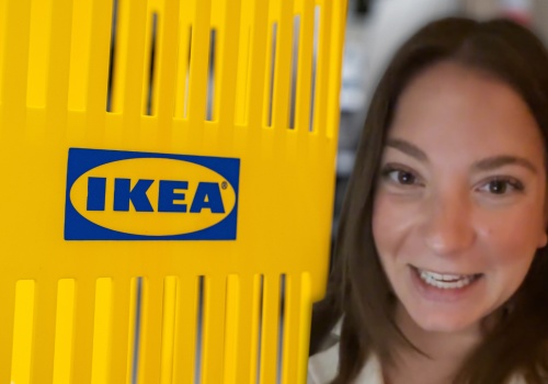 Poszła do IKEI w Austrii i porównała ceny. Nawet 220 euro różnicy na jednym produkcie