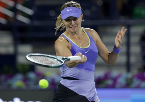 WTA w Dubaju: Paula Badosa - Elina Switolina. Relacja live i wynik na żywo