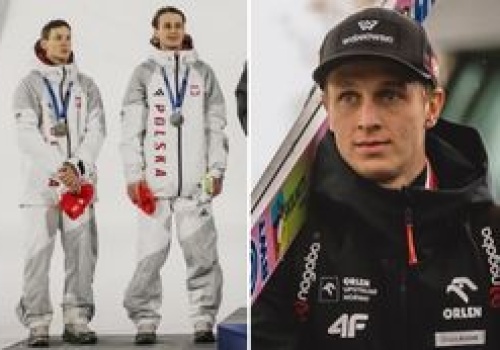 Paweł Wąsek przed laty miał groźny wypadek. To mogło zakończyć jego karierę