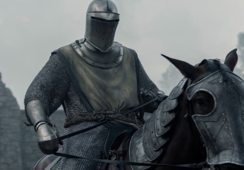 „Rycerz Siedmiu Królestw” zachwycił widzów. To jeden z najlepszych odcinków w historii telewizji!