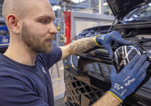 Volkswagen ponownie zaciska pasa. Nowy plan zakłada ogromne cięcia do 2028 r.