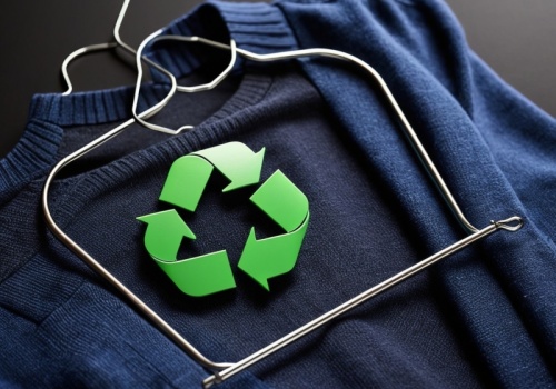 Opłaty za utylizację ubrań już wkrótce. Znamy wstępny terminarz