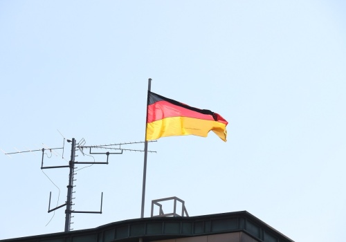 AfD organizuje konwencję w 100. rocznicę zjazdu NSDAP