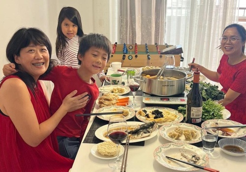 Chiński Nowy Rok na Kanarach. Jak świętują tamtejsi mieszkańcy?