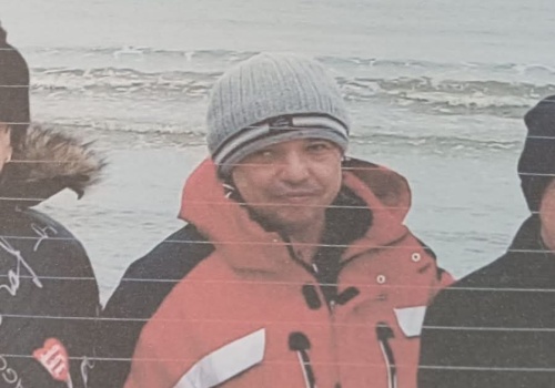 Sulechów. Zaginął Bogusław Zynek. Szuka go policja