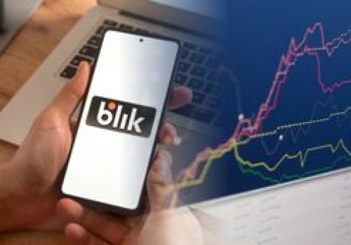 Blik rozważa IPO na GPW. Wycena może sięgnąć 8 mld zł