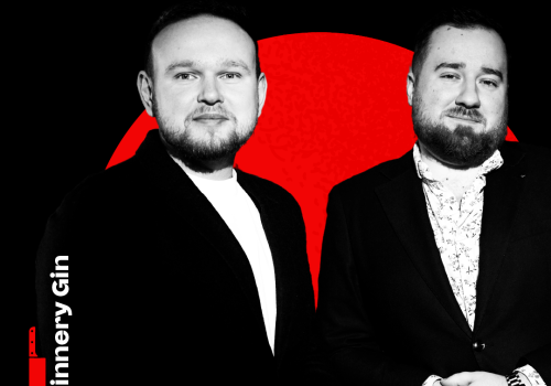 – Gość szuka w barze jakości, nie ilości – Ginnery Gin