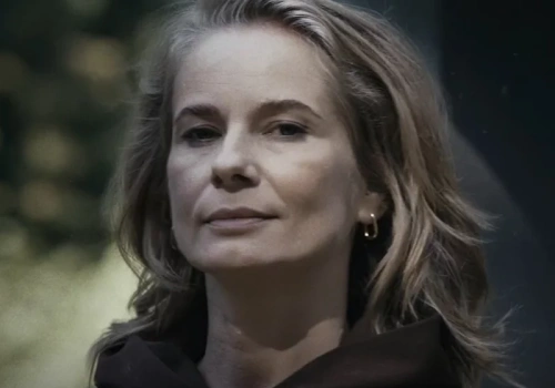 Cielecka gorzko o polskich politykach. „Straciłam wiarę”