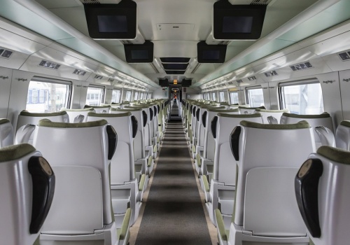 Wsiadasz i jedziesz bez kontroli. Idzie wielka zmiana w PKP Intercity