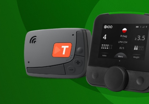 Opłaty drogowe w erze 4G. Dlaczego nowa generacja urządzeń OBU staje się standardem w Europie?