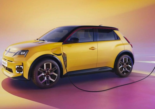 FRANCJA z rekordem w udziale elektryków w styczniu 2026. Aż 25,3 procent aut nowych. Pomógł leasing socjalny