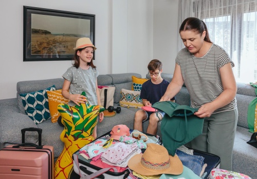 Zapisy na kolonie ruszyły. 