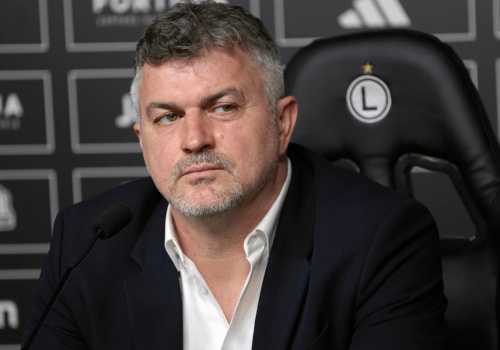 Żewłakow już tego nie ukrywa. Na to 