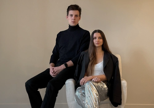 Historia ma sprawić, że zostaniesz zapamiętany. Wywiad z Klaudią Kloc