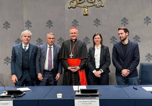 W tym roku 400. rocznica konsekracji Bazyliki św. Piotra w Watykanie – program obchodów