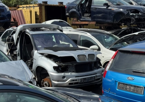 Nowe plany ogólne gmin to tykająca bomba dla branży motoryzacyjnej i... kierowców ze starymi autami