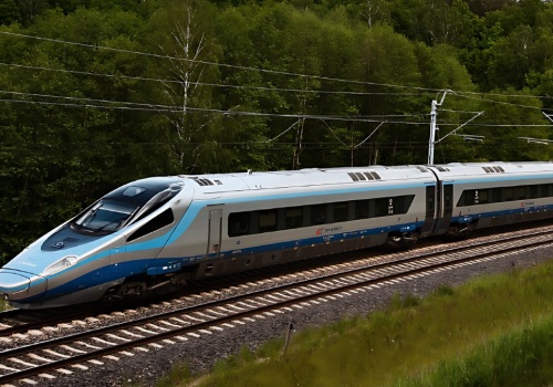 PKP Intercity szykuje rewolucję. Koniec z proszeniem o bilet