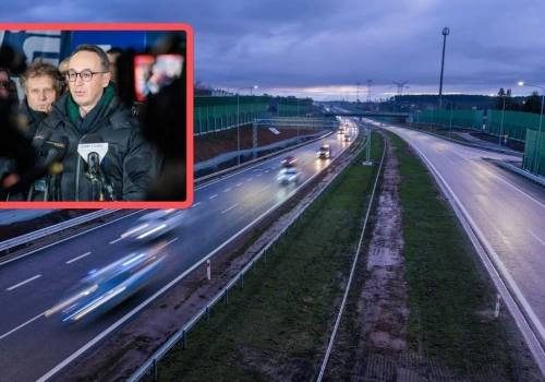 To miała być wizytówka Trójmiasta. Dwa miesiące po otwarciu 