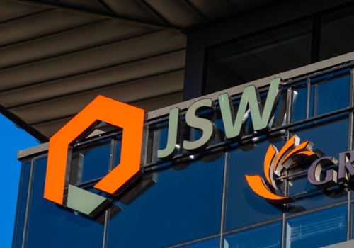 JSW sprzedała biurowiec w Katowicach