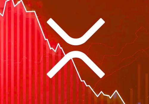 XRP znowu się załamał. Giełdy świecą pustkami, a gigant tnie prognozę o 65%. Co się dzieje?