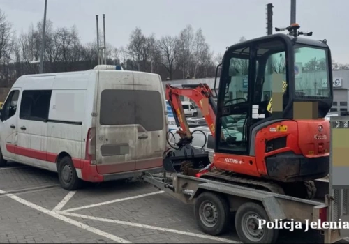Kierowali mimo zakazów i po alkoholu. Seria drogowych zatrzymań