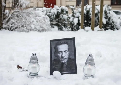 Nawalny został otruty epibatydyną. To morderstwo pokazuje, że Putin boi się nawet więźniów