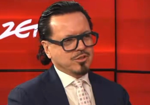 Zapytali ministra Tuska, kto i ile płaci za dostawę prądu na Ukrainę. Minister: Ukraina broni naszej niepodległości