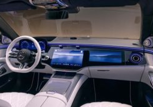 Fizyczne przyciski zyskują na znaczeniu. Producenci pod coraz większą presją