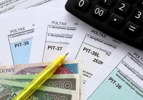 Już ponad 1 mln zeznań podatkowych złożonych przez Twój e-PIT