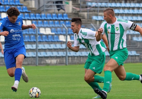 Wojewódzki Puchar Polski 2026. Zima nieco krzyżuje plany