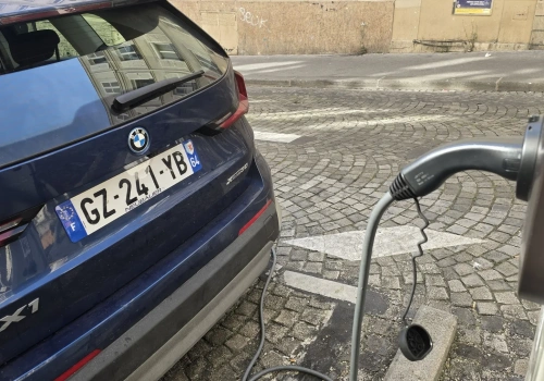 Leasing socjalny napędził sprzedaż elektryków. 33 tysiące e-aut zarejestrowanych w styczniu