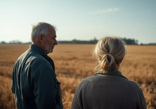 Kiedy renta rolnicza zamienia się w emeryturę? Ważne zasady dla rolników