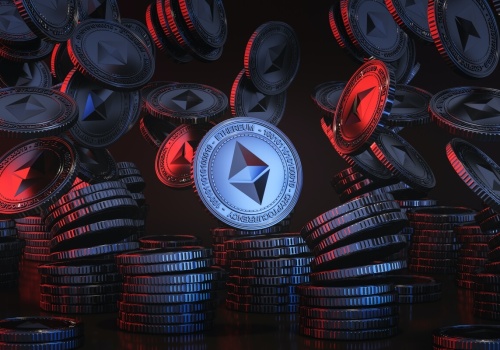 Ethereum (ETH) poniżej 2 000 USD. Rynek szykuje ruch