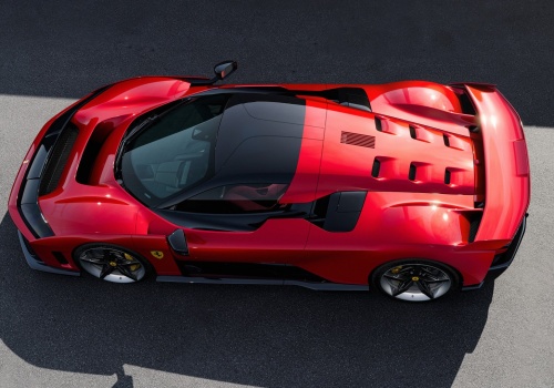 Ferrari przyspiesza: pięć premier w 2026 roku i rekordowe premie dla pracowników