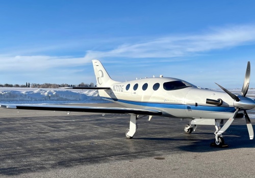 Katastrofa samolotu w USA. Zginął milioner z rodziną