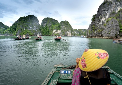 Tajlandia idzie w odstawkę. Teraz tam Polacy uciekają przez mrozem, wizy nie są potrzebne