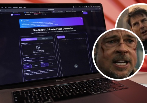 Hollywood dawno nie było tak poruszone. Seedance 2.0 jest niebezpiecznie blisko tego, czego wszyscy się obawiali