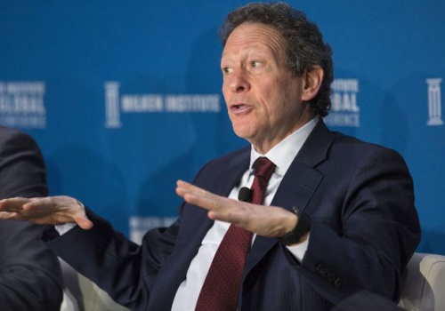 Kuzyn gubernatora Illinois w aktach Epsteina. Tom Pritzker był prezesem sieci hoteli Hyatt