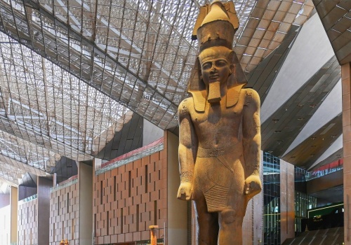 Chcą przyciągnąć 30 mln turystów rocznie. Inwestycja na miliard dolarów