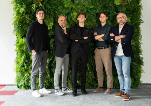 Stomatologiczny startup Microbite.xyz pozyskuje 1 mln zł i już szykuje się do większej rundy