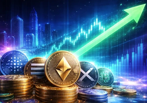 Bitcoin zwalnia, altcoiny startują? Analitycy widzą układ jak z poprzednich cykli