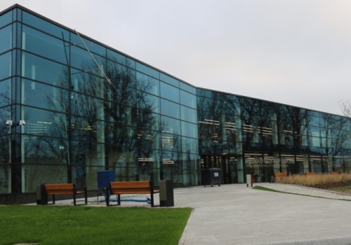 Nauka, ekologia i kosmiczna zabawa – wielkie świętowanie w piotrkowskiej Mediatece!