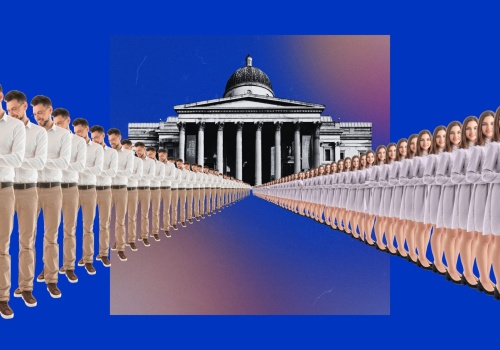 Technokraci zamiast intelektualistów. Co wojna w polskiej nauce mówi o stanie naszej akademii?