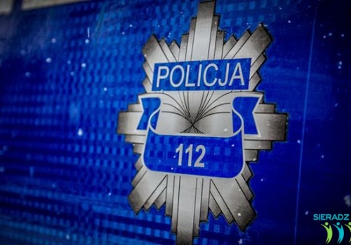 Pomoc policjantów przyszła na czas