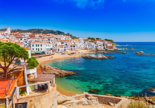 All inclusive w Hiszpanii 🌴🍹 7 dni w 4* hotelu na Costa Brava za 1960 PLN