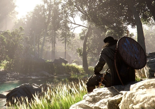 Co z mikrotransakcjami w nadchodzącym RPG? Twórcy stawiają sprawę jasno