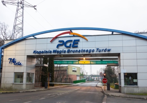 Podziemny ekran w Turowie nie działa? Ekolodzy biją na alarm