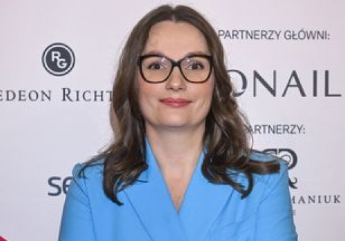 Ostre słowa o olimpijskich strojach Polaków. Marczułajtis-Walczak krytykuje