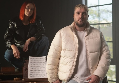 Gibb Key: nowa płyta, związek z Admą, Hrubieszów i Kafar Dix37