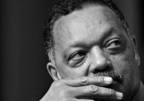W wieku 84 lat zmarł pastor Jesse Jackson
